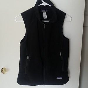 Patagonia Synchilla Vest